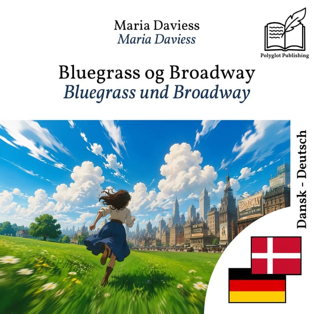 Bluegrass und Broadway