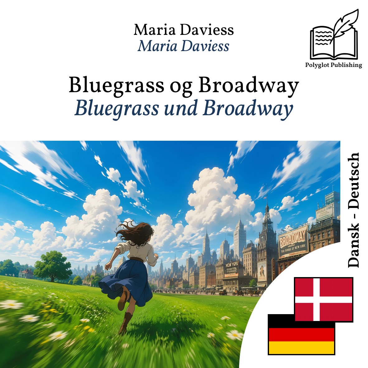 Bluegrass und Broadway