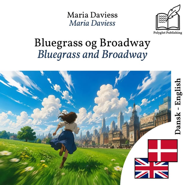 Bluegrass and Broadway