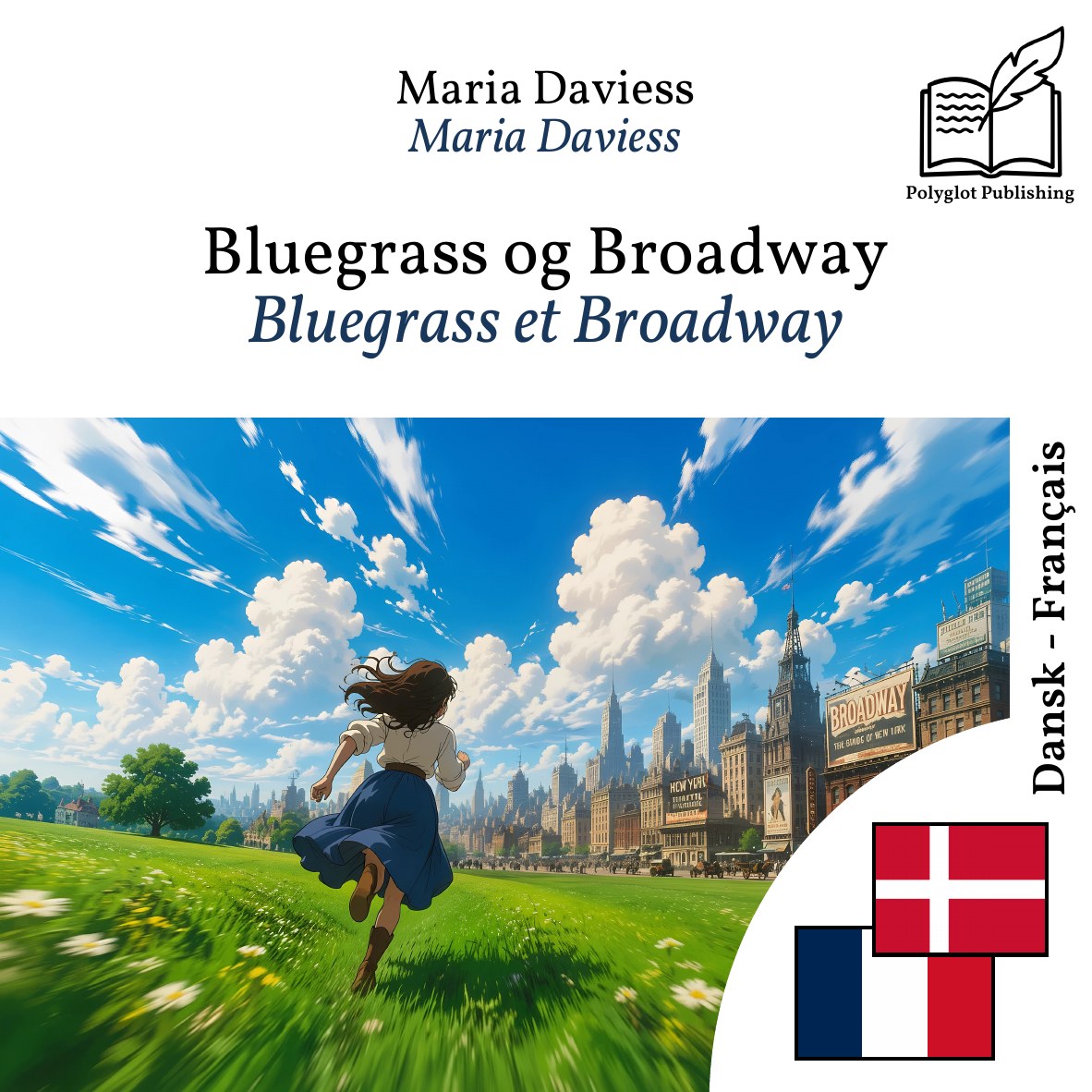 Bluegrass et Broadway