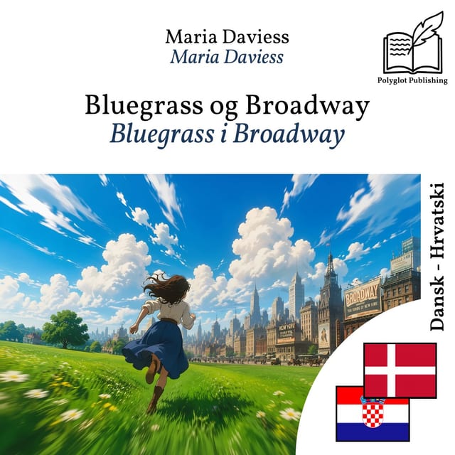 Bluegrass i Broadway
