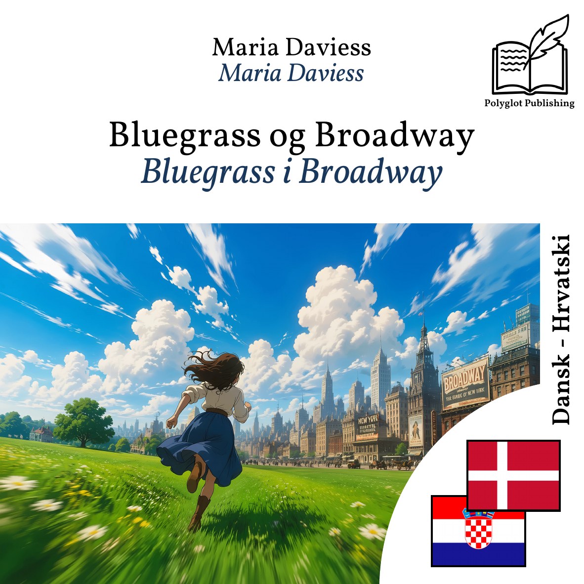 Bluegrass i Broadway