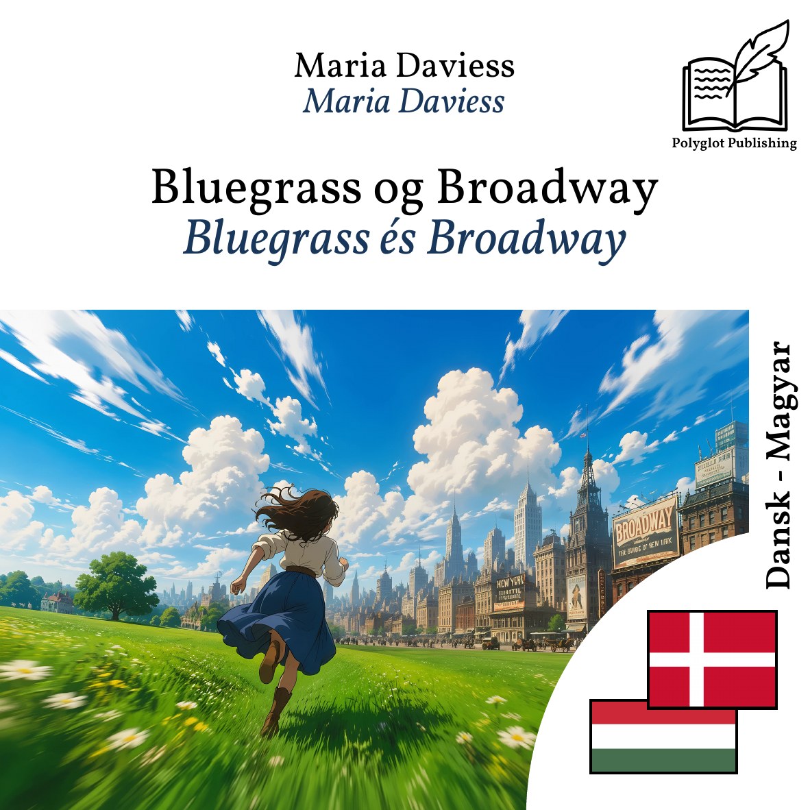 Bluegrass és Broadway