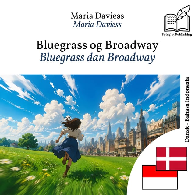 Bluegrass dan Broadway