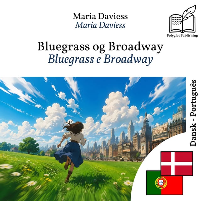 Bluegrass e Broadway