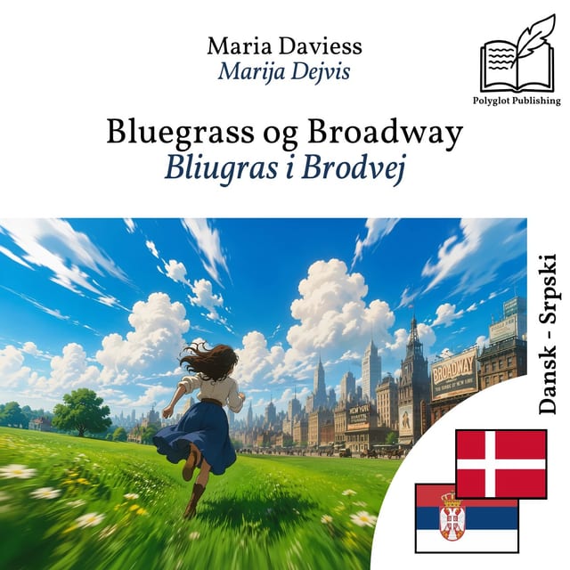 Bliugras i Brodvej