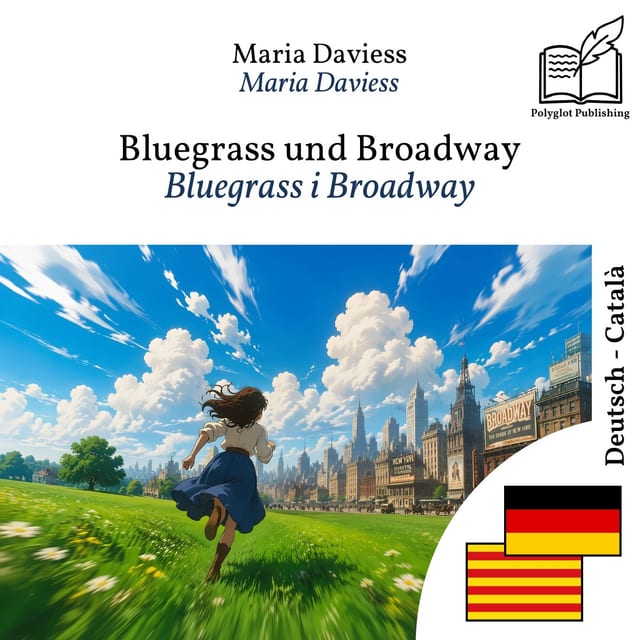 Bluegrass i Broadway