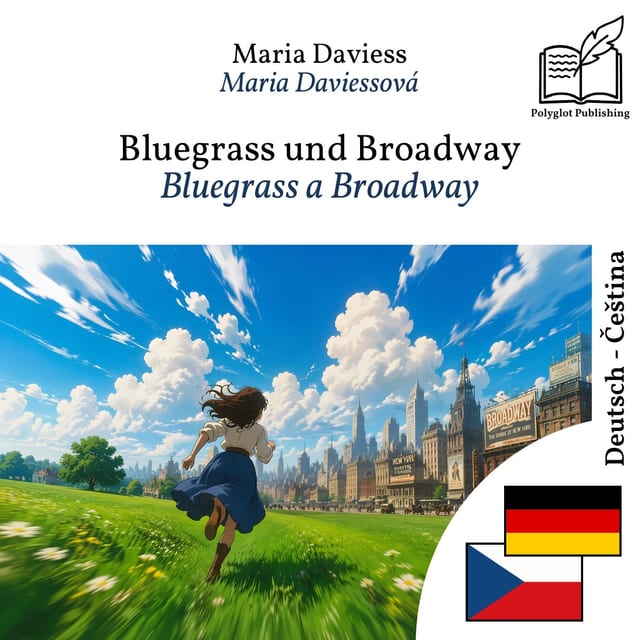 Bluegrass a Broadway
