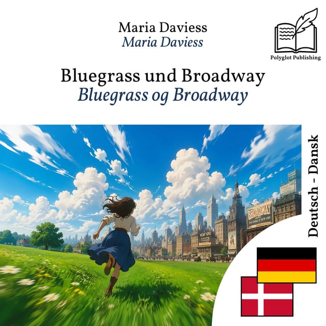 Bluegrass og Broadway