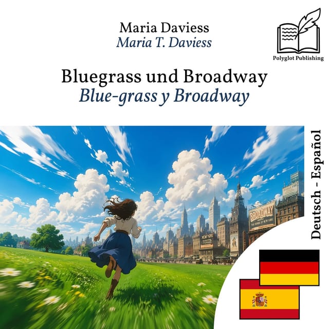 Blue-grass y Broadway