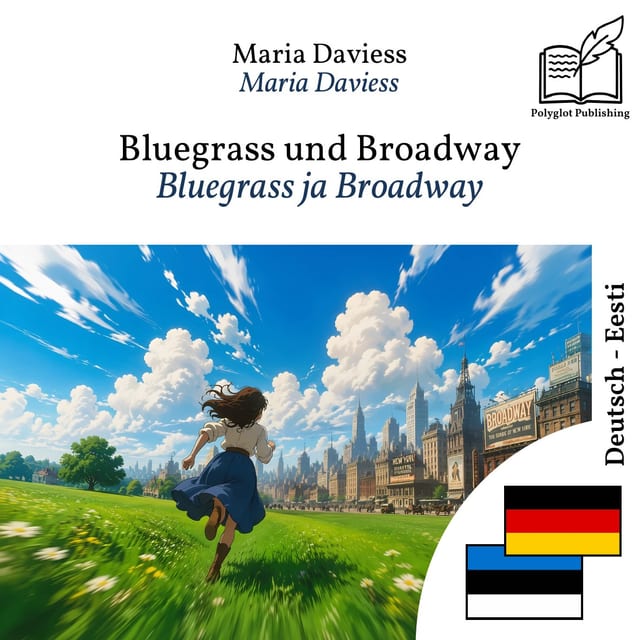 Bluegrass ja Broadway