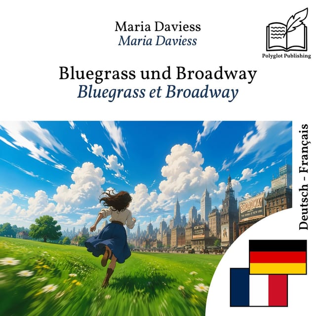 Bluegrass et Broadway