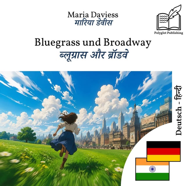 ब्लूग्रास और ब्रॉडवे