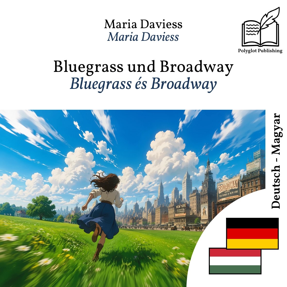 Bluegrass és Broadway