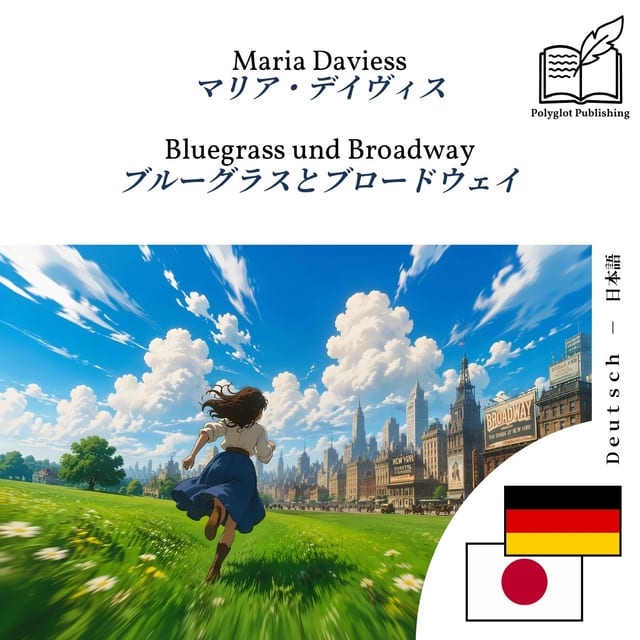 ブルーグラスとブロードウェイ