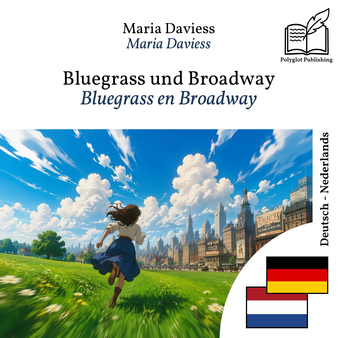 Bluegrass en Broadway