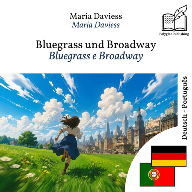 Bluegrass e Broadway