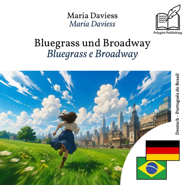 Bluegrass e Broadway