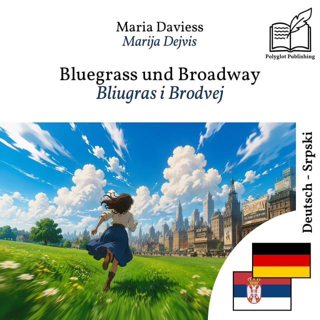 Bliugras i Brodvej