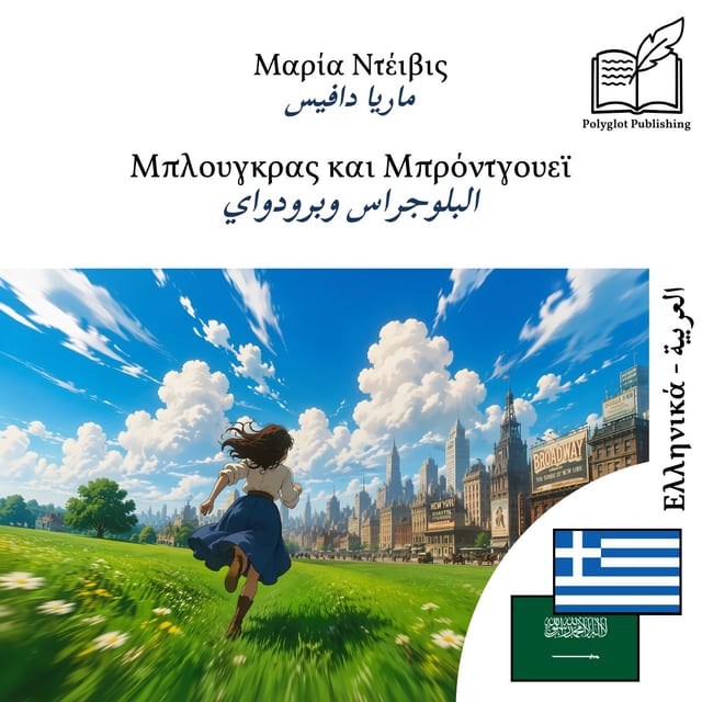 البلوجراس وبرودواي