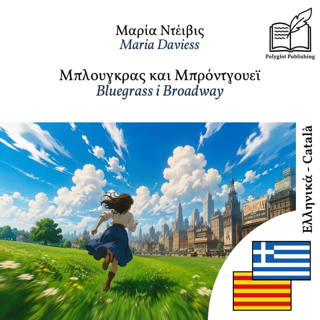 Bluegrass i Broadway