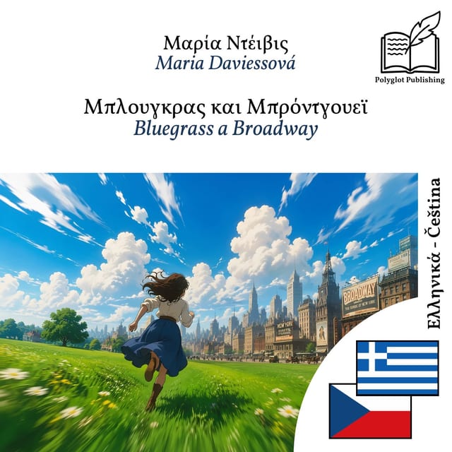 Bluegrass a Broadway
