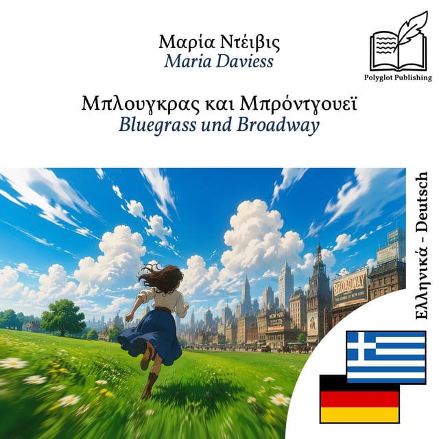 Bluegrass und Broadway
