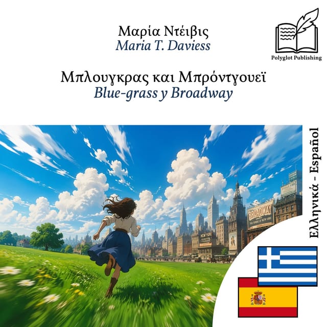Blue-grass y Broadway