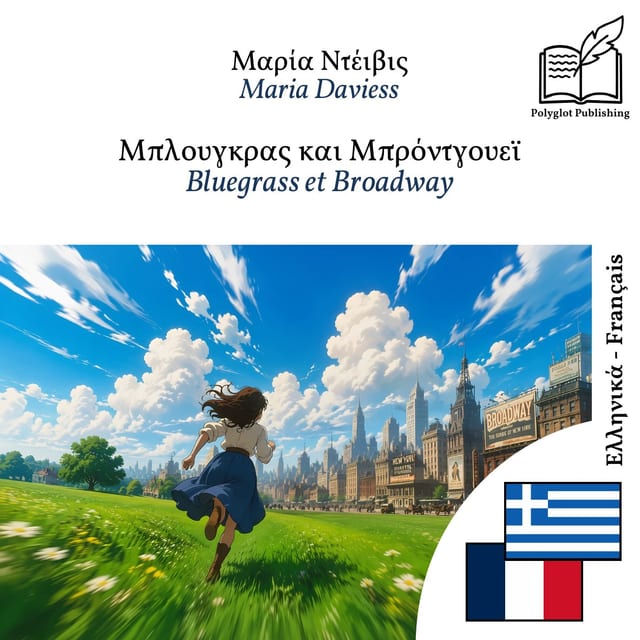 Bluegrass et Broadway