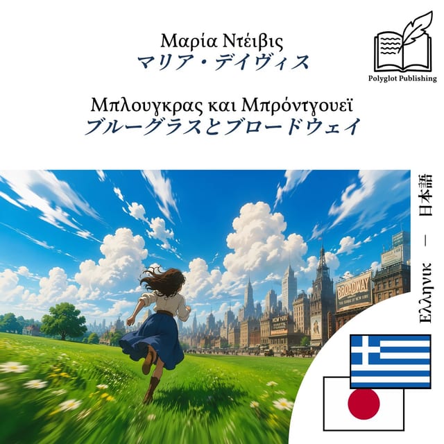 ブルーグラスとブロードウェイ