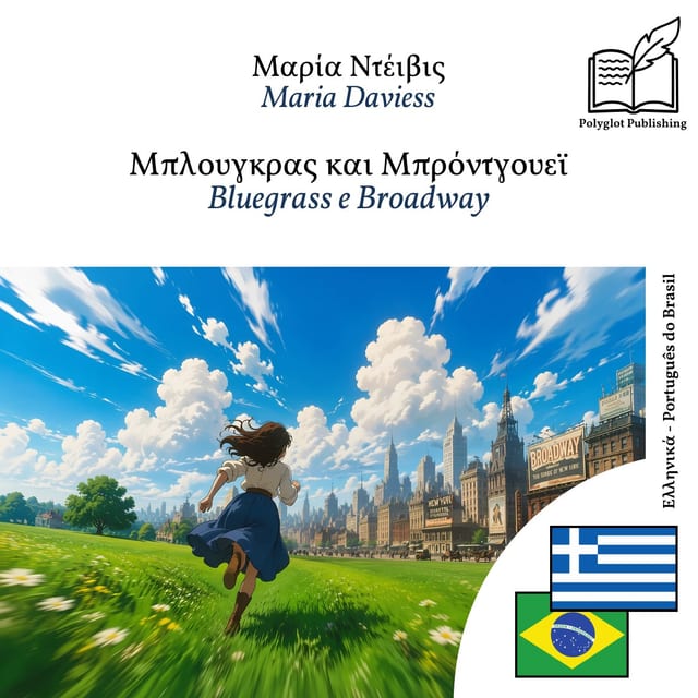 Bluegrass e Broadway