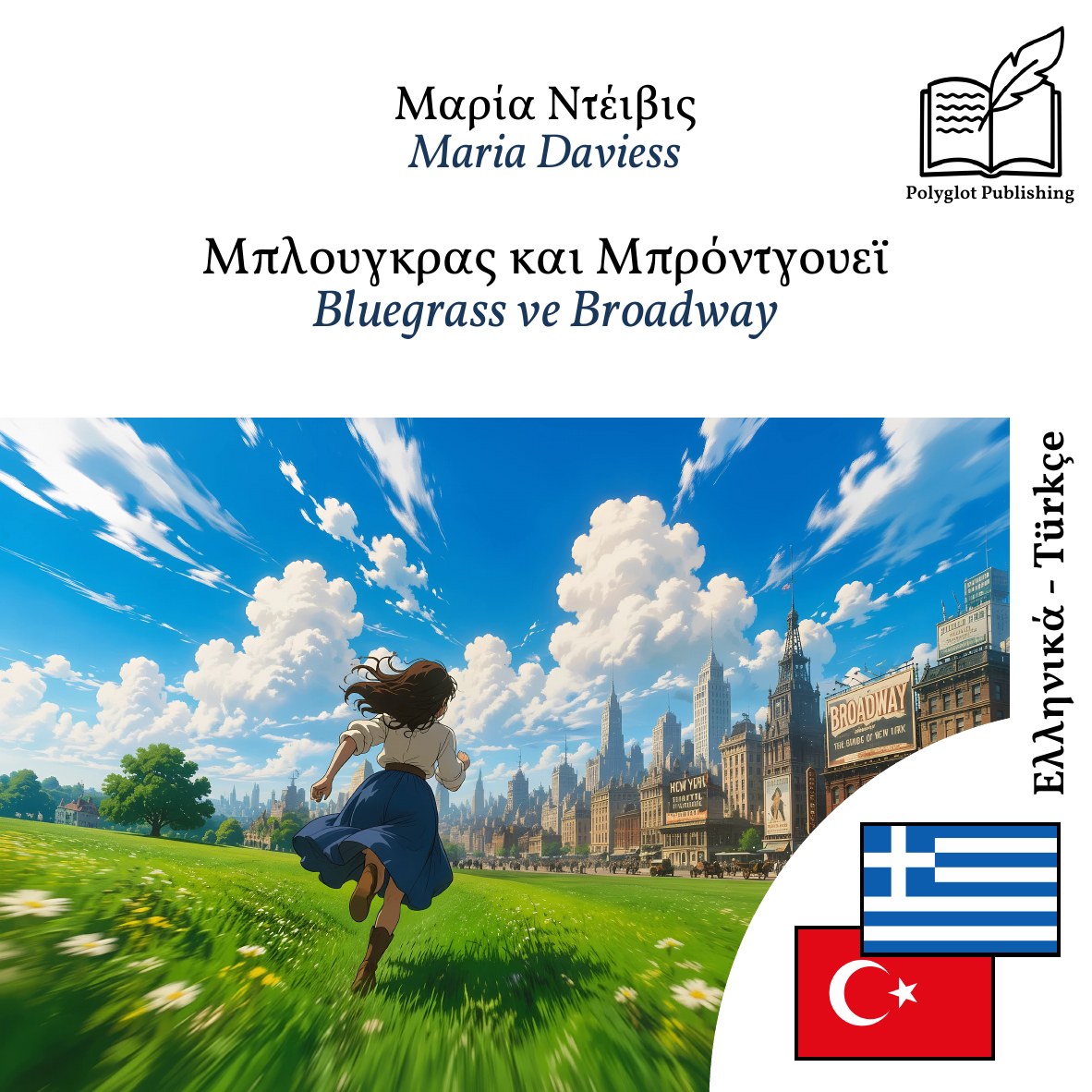 Bluegrass ve Broadway