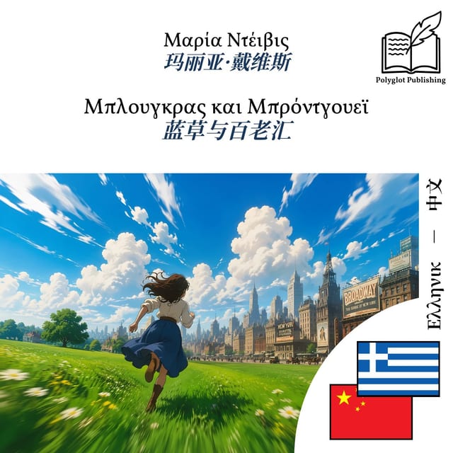 蓝草与百老汇