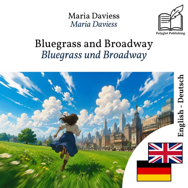 Bluegrass und Broadway