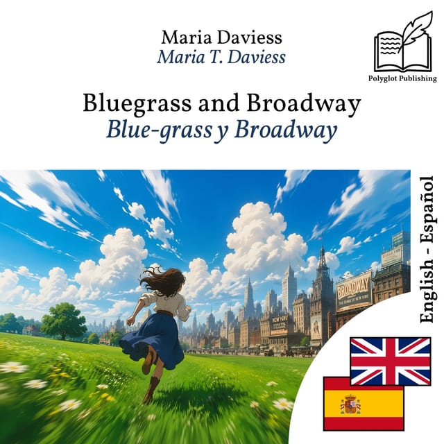 Blue-grass y Broadway