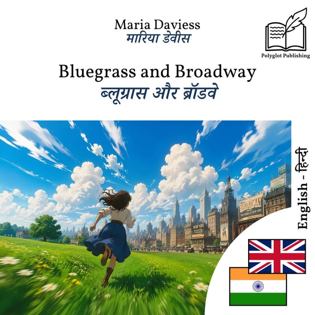 ब्लूग्रास और ब्रॉडवे
