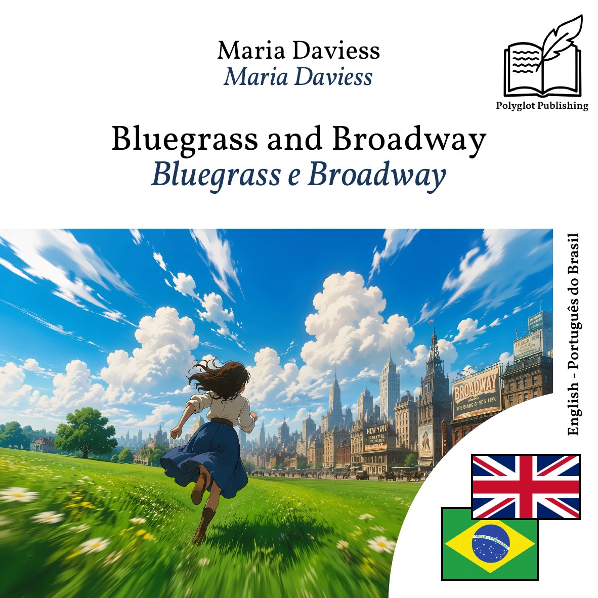 Bluegrass e Broadway