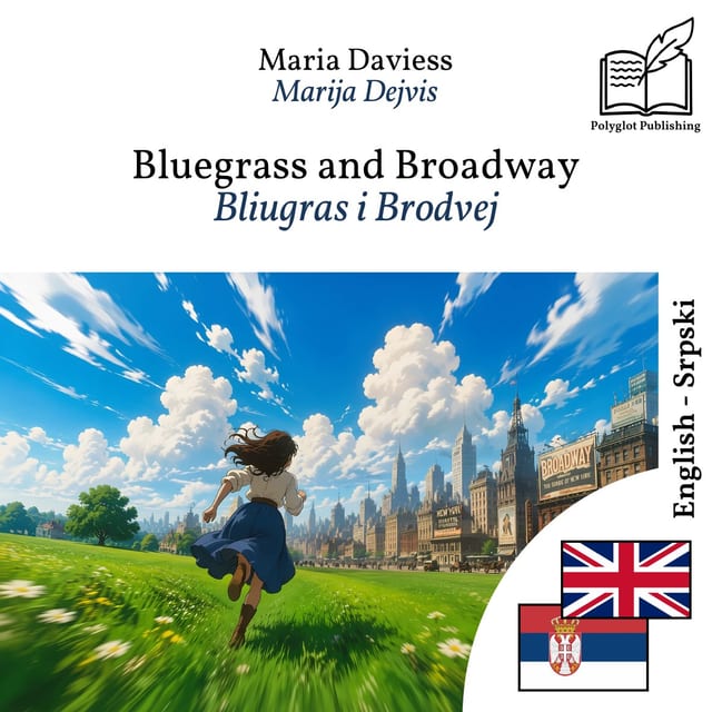 Bliugras i Brodvej
