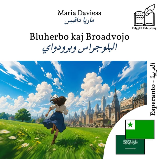 البلوجراس وبرودواي