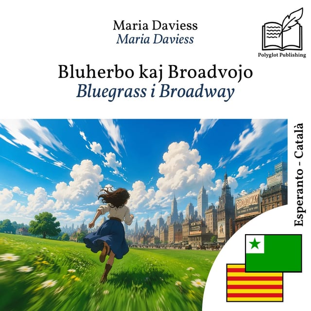 Bluegrass i Broadway