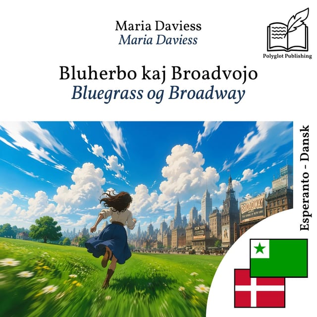 Bluegrass og Broadway
