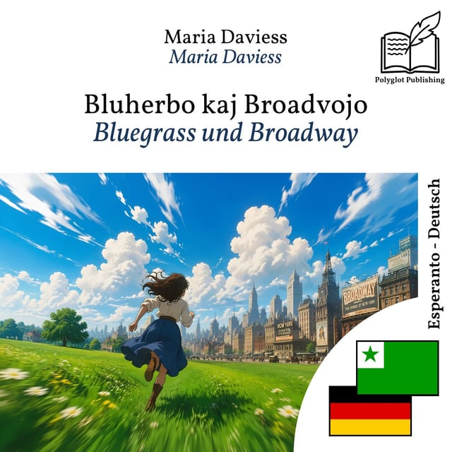 Bluegrass und Broadway