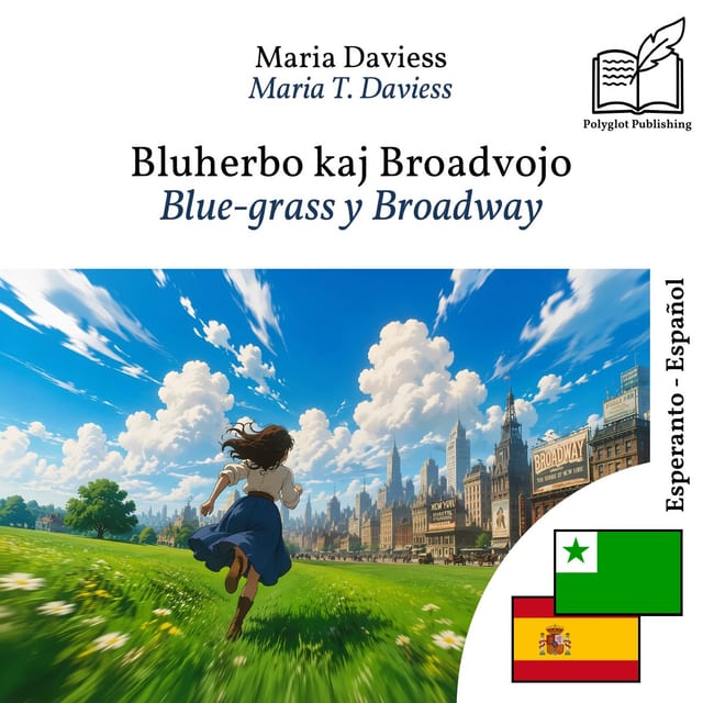 Blue-grass y Broadway