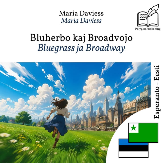 Bluegrass ja Broadway