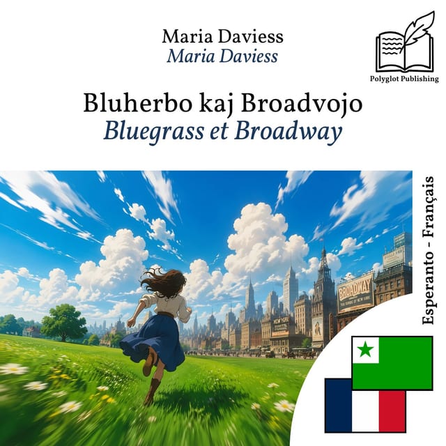 Bluegrass et Broadway