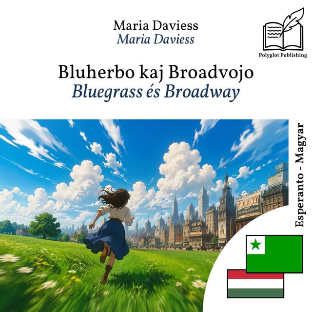Bluegrass és Broadway