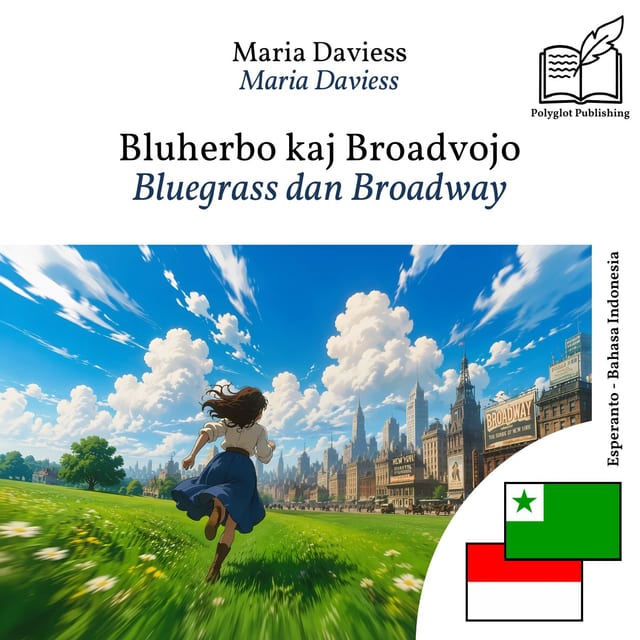 Bluegrass dan Broadway