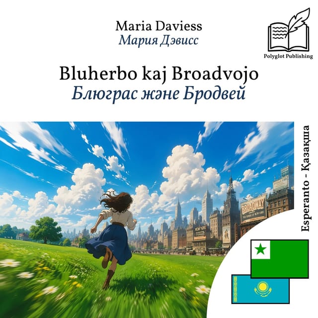Блюграс және Бродвей