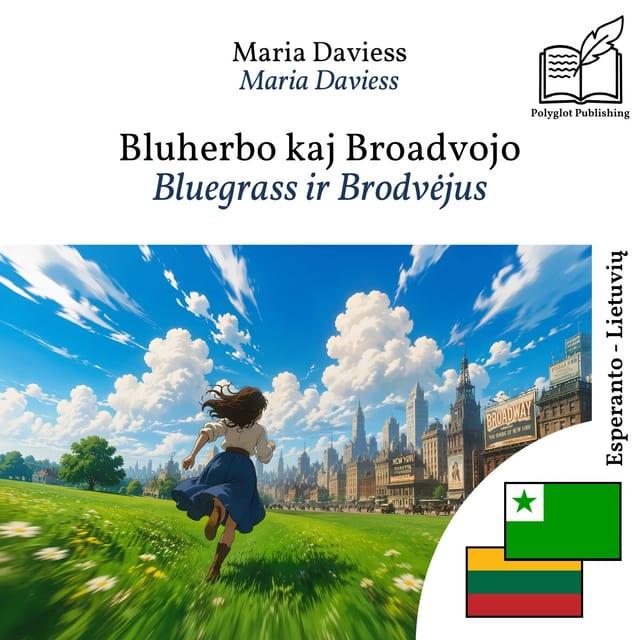 Bluegrass ir Brodvėjus