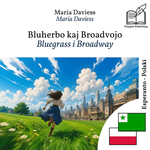 Bluegrass i Broadway